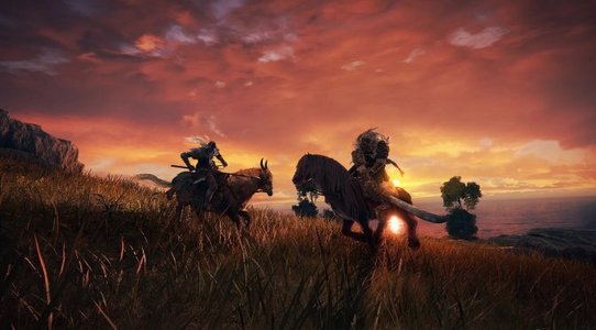 Modder is working on a DLSS 3 Frame Generation Mod for Elden Ring & Skyrim