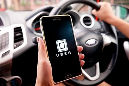 Uber Breach Affected 2.7 Million UK Users