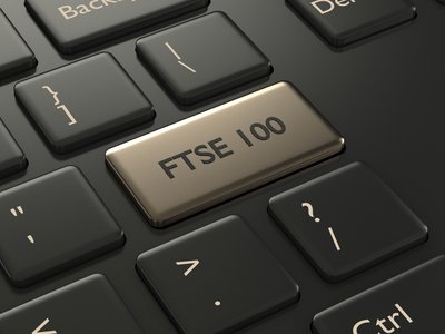 Researchers Find 31,000 FTSE 100 Logins on Dark Web