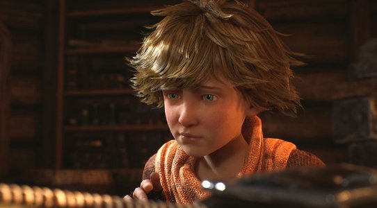 Brothers: A Tale of Two Sons Remake Official PC Requirements
