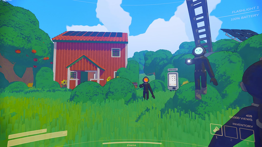 Content Warning sells 2.2 million copies, nets 8.8M players in two months
