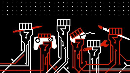 Update: CWA says Microsoft layoffs didn't impact the developers it represents