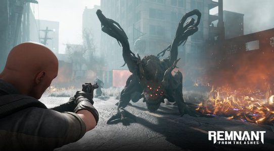 Remnant: From the Ashes has sold 2.5 million units worldwide
