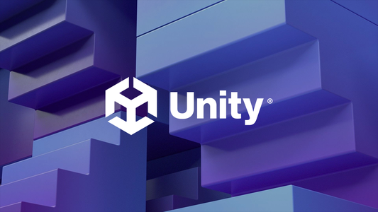 Unity reports revenue downturn but says business rebuild is making 'progress'