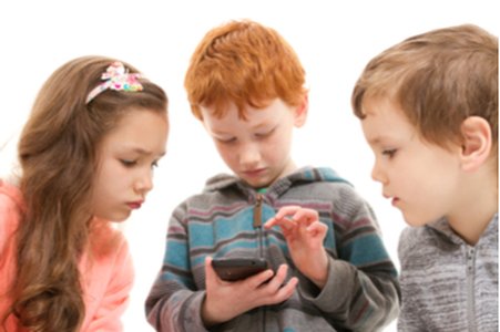 Malware Serves Up Porn Ads in Kids' Apps