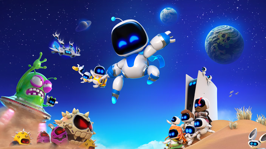Sony execs claim the company isn't creating enough original franchises