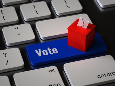 Privacy Issues Found in Vote Joe App