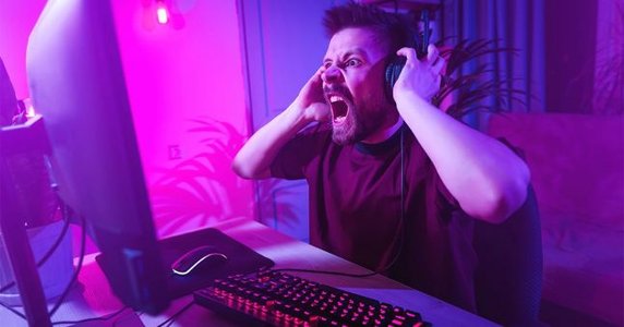 Can we moderate gamers that don’t want to play ball?