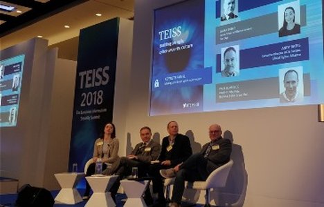 #TEISS18: Brexit Upsets Hiring and Increases Skills Shortage
