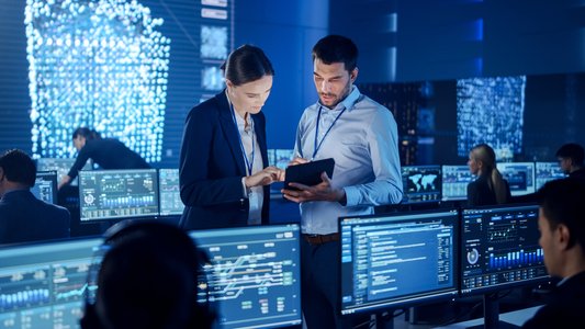 US Passes "Game-Changing" Cyber Incident Reporting Legislation