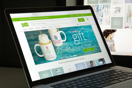 CafePress Slammed After Major Breach Affecting 23 Million