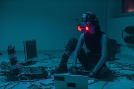 How To Avoid Creating the Next Digital Divide Through VR