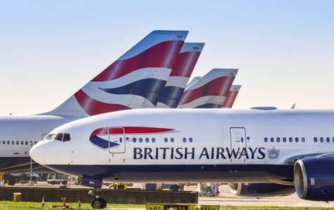BA Settles with Data Breach Victims