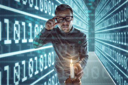 Dallas Loses 8TB of Criminal Case Data