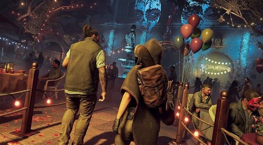 New Shadow of the Tomb Raider patch fixes visual artifacts, brings smaller stability & functionality fixes