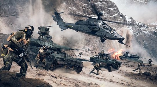 Battlefield 6 Official PC System Requirements