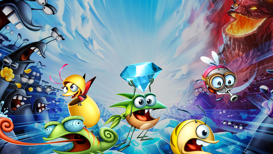 Report: Mobile publisher Playtika is laying off up to 400 employees