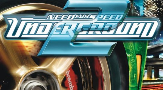 Need for Speed: Underground 2 Unreal Engine 5 Remake Demo Released
