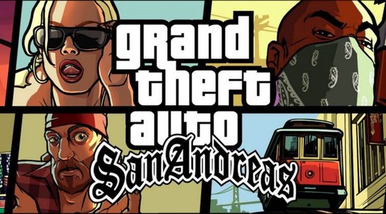 Grand Theft Auto San Andreas gets a 4.6GB AI-enhanced HD Texture Pack