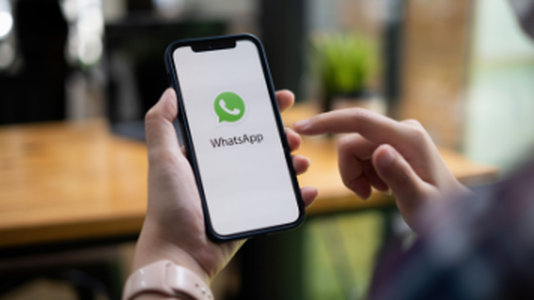 New Version of Android GravityRAT Spyware Targets WhatsApp Backups