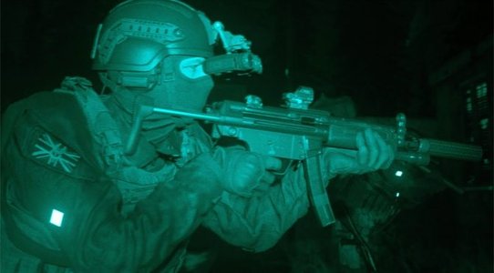 Call of Duty Modern Warfare April 30th Update released and here are its full patch notes