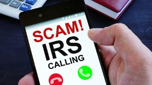 IRS: Phishers Using #COVID19 Stimulus Payments as Lure