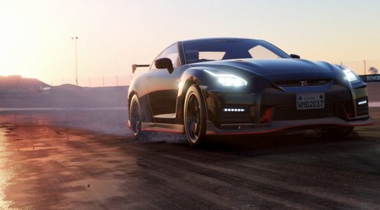 Project CARS 2 patch #4 brings numerous AI & performance improvements, render enhancements