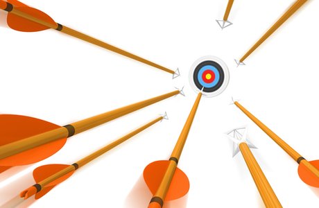 Operation Sharpshooter Targets Nuke and Defense Firms