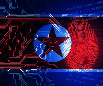 US Issues North Korean Cyber-Threat Warning