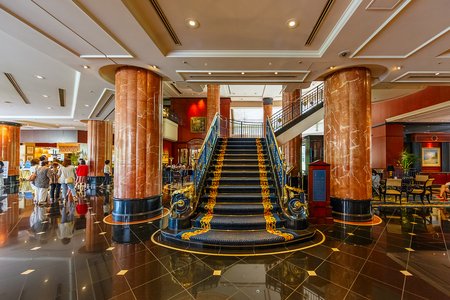 Starwood Hotels Hit with Card Data Breach