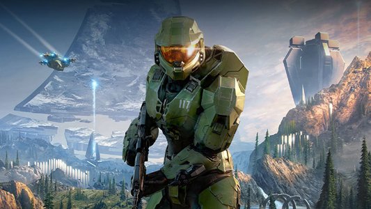 Halo Infinite's Joseph Staten: 343 Industries "didn't have time" to fully realize the game's open world