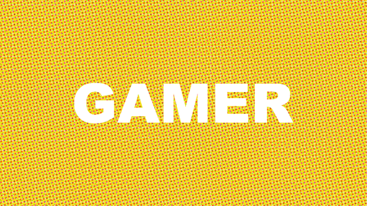 What exactly is a 'gamer' and why does it matter?