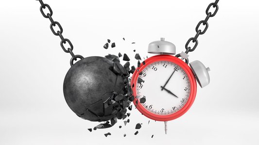 Report Suggests 93% of Breaches Lead to Downtime and Data Loss