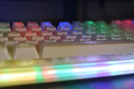 Game Design Deep Dive: Visual