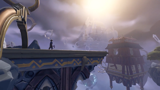 Jagex reports high Runescape player count and profit growth for seventh year in a row
