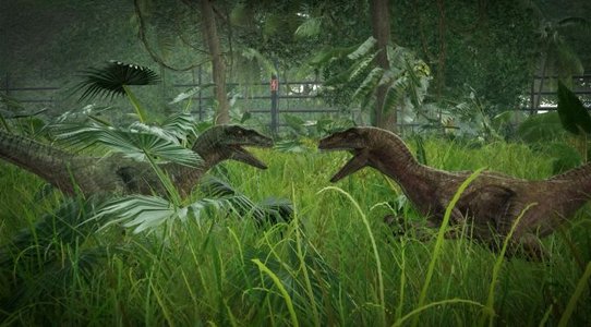 Jurassic World Evolution – Preliminary Minimum PC Requirements + New Screenshots