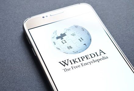 Wikipedia Gets $2.5m Donation to Boost Cybersecurity