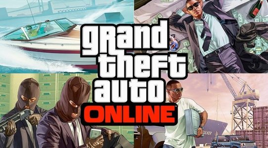 Rockstar is working on an official patch for GTA Online that will significantly reduce loading times [UPDATE]