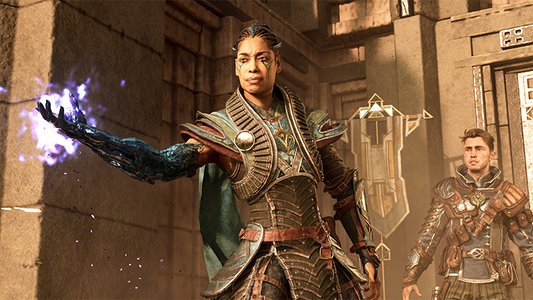 EA is diverting 100 percent of Immortals of Aveum net sales revenue to Ascendant Studios