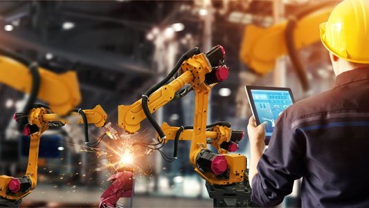 Critical Manufacturing Vulnerabilities Surge 230% in Six Months