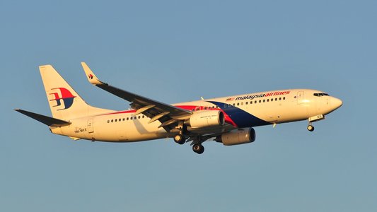 Fake MH17 Video Page Leads to Bloatware