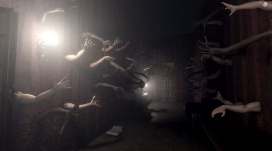 Psychological supernatural adventure-thriller game, Those Who Remain, releases on the PC on May 15th