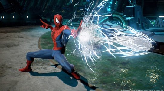 Marvel vs. Capcom: Infinite & Life is Strange: Before the Storm will be using the Denuvo anti-tamper tech