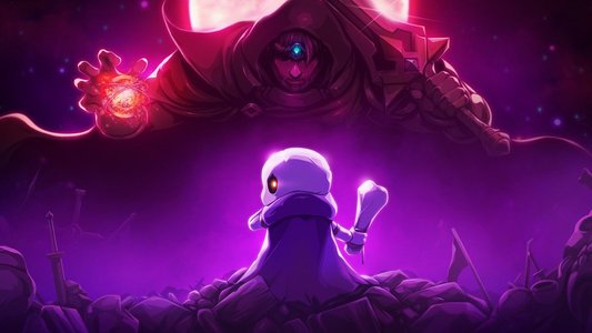 Skul: The Hero Slayer hits 2 million copies sold