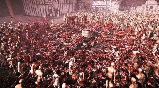 The Black Masses has been delayed until Summer 2019, free demo coming soon