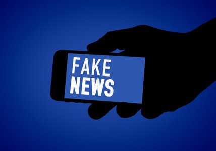 #DEFCON: Why Social Media Security is Election Security