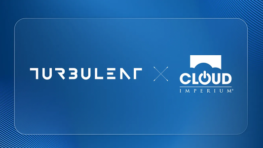 Cloud Imperium Games acquires IT developer Turbulent Games