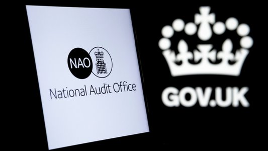 Scores of Critical UK Government IT Systems Have Major Security Holes