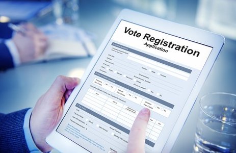 DNC Spots Phishing Attempt to Access Voter Database