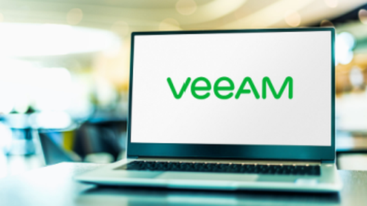 Multiple RCE Vulnerabilities Discovered in Veeam Backup & Replication App